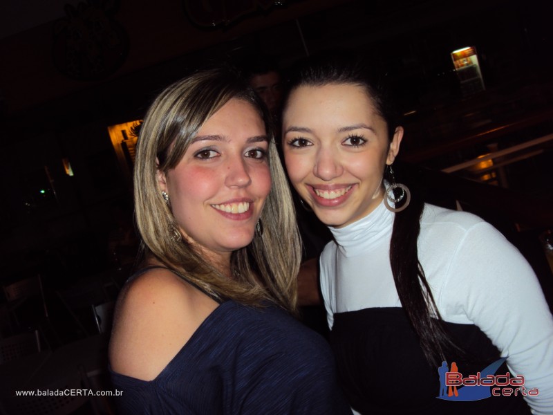 Balada: Fotos de Sexta na Plataforma do Choop na Cidade do Automovel - DF