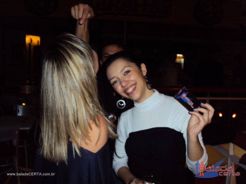 Balada: Fotos de Sexta na Plataforma do Choop na Cidade do Automovel - DF