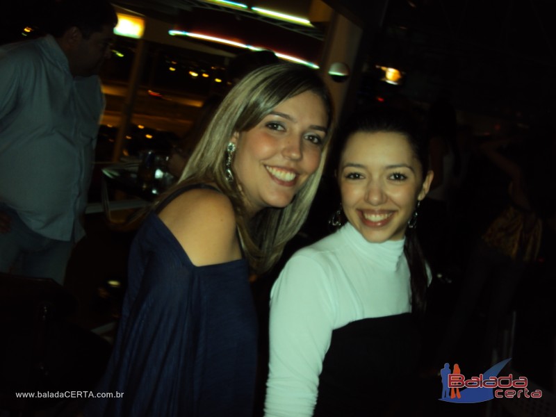 Balada: Fotos de Sexta na Plataforma do Choop na Cidade do Automovel - DF