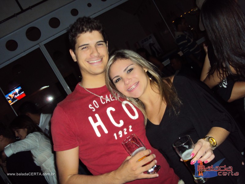 Balada: Fotos de Sexta na Plataforma do Choop na Cidade do Automovel - DF