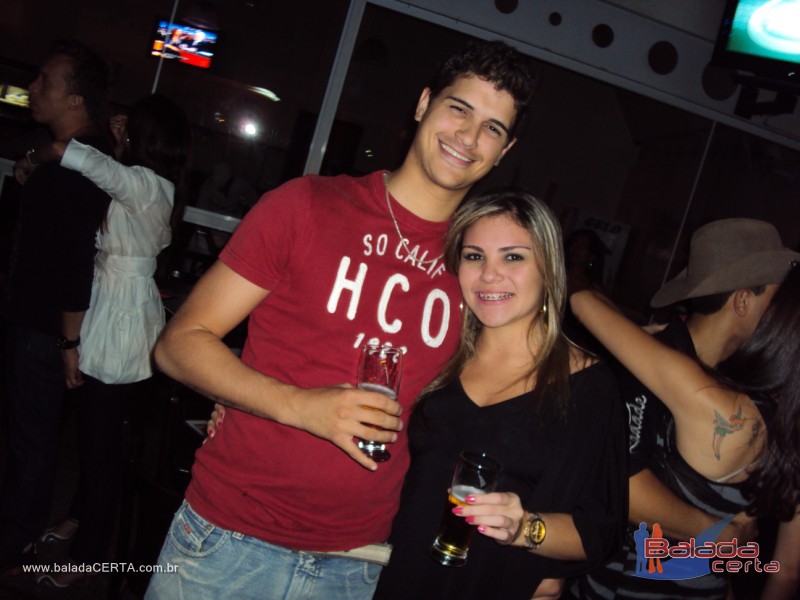 Balada: Fotos de Sexta na Plataforma do Choop na Cidade do Automovel - DF