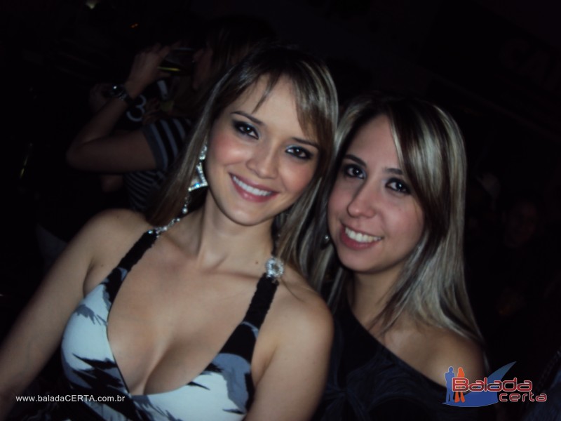 Balada: Fotos de Sexta na Plataforma do Choop na Cidade do Automovel - DF