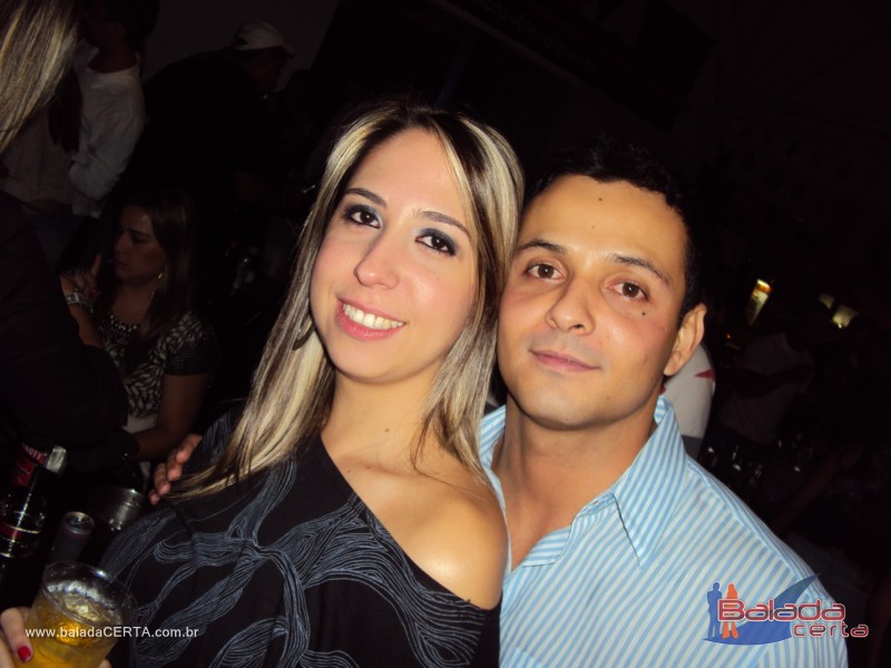 Balada: Fotos de Sexta na Plataforma do Choop na Cidade do Automovel - DF