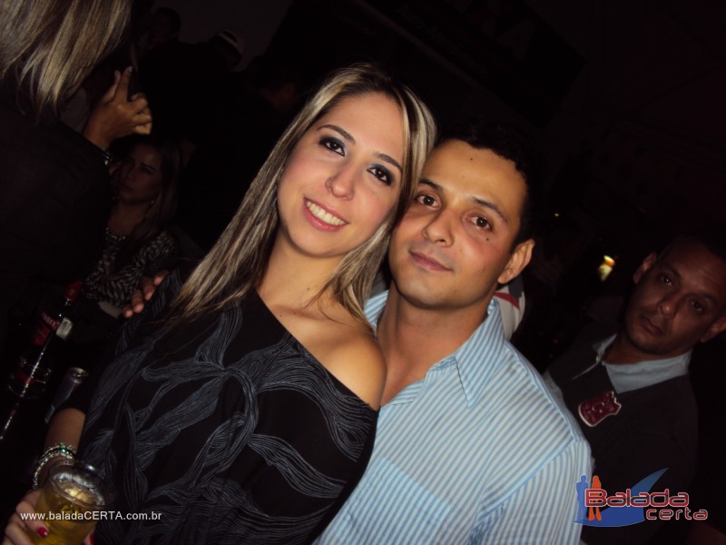 Balada: Fotos de Sexta na Plataforma do Choop na Cidade do Automovel - DF