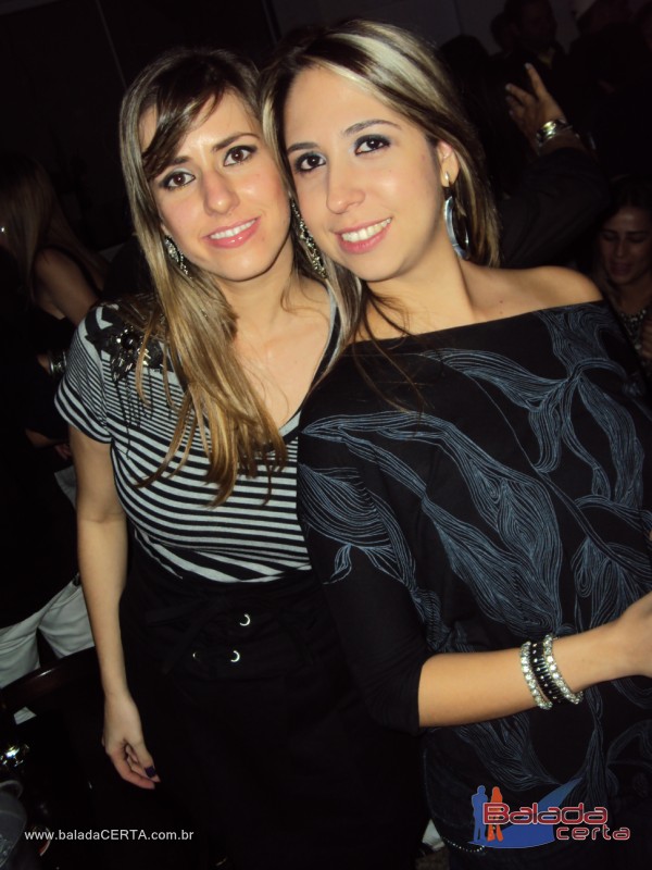 Balada: Fotos de Sexta na Plataforma do Choop na Cidade do Automovel - DF