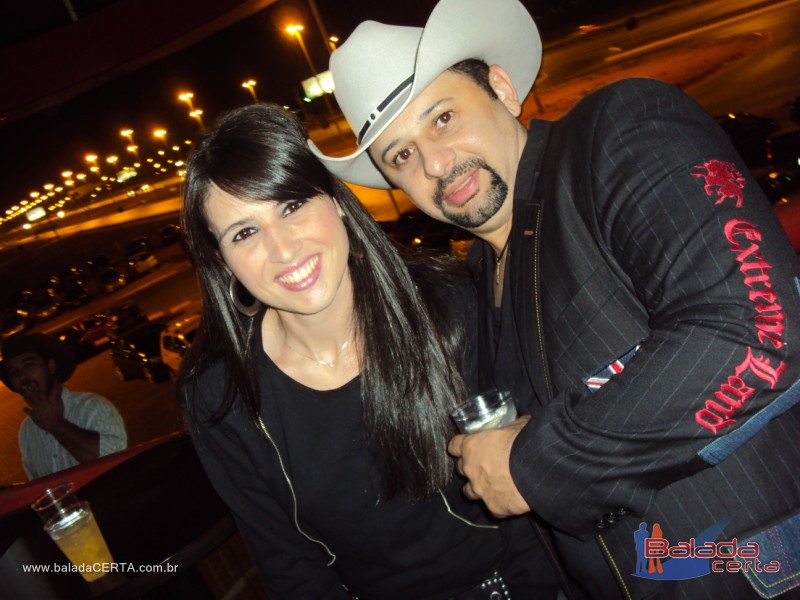 Balada: Fotos de Sexta na Plataforma do Choop na Cidade do Automovel - DF