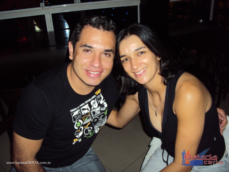 Balada: Fotos de Sexta na Plataforma do Choop na Cidade do Automovel - DF