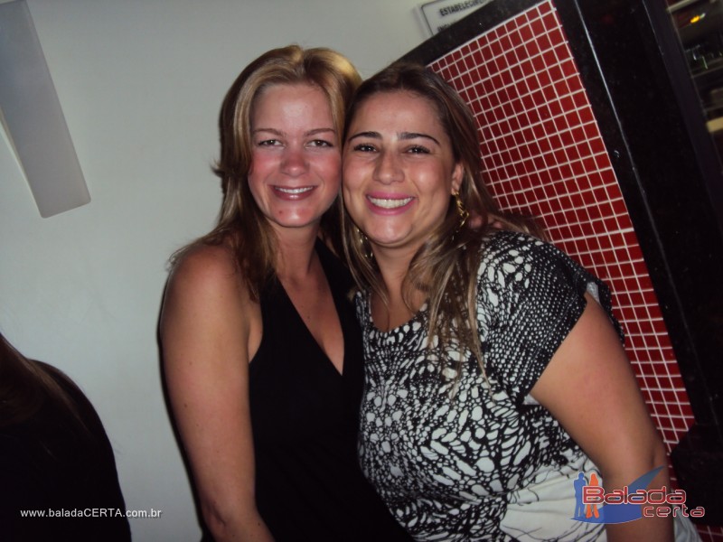 Balada: Fotos de Sexta na Plataforma do Choop na Cidade do Automovel - DF