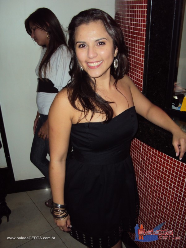 Balada: Fotos de Sexta na Plataforma do Choop na Cidade do Automovel - DF