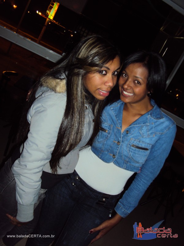 Balada: Fotos de Sexta na Plataforma do Choop na Cidade do Automovel - DF