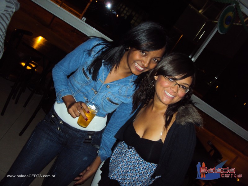 Balada: Fotos de Sexta na Plataforma do Choop na Cidade do Automovel - DF