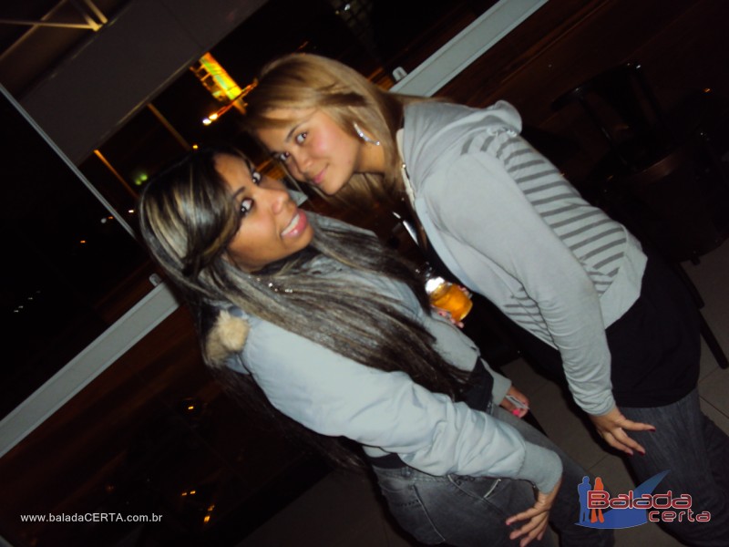 Balada: Fotos de Sexta na Plataforma do Choop na Cidade do Automovel - DF