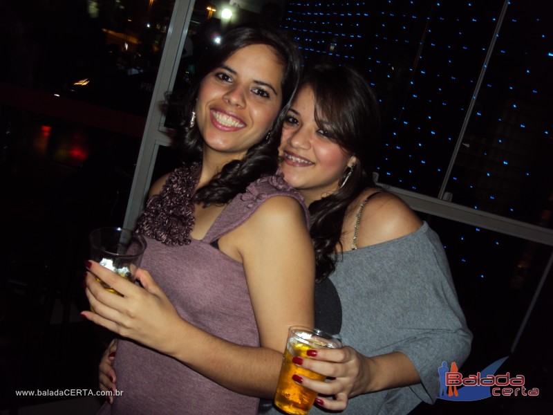 Balada: Fotos de Sexta na Plataforma do Choop na Cidade do Automovel - DF