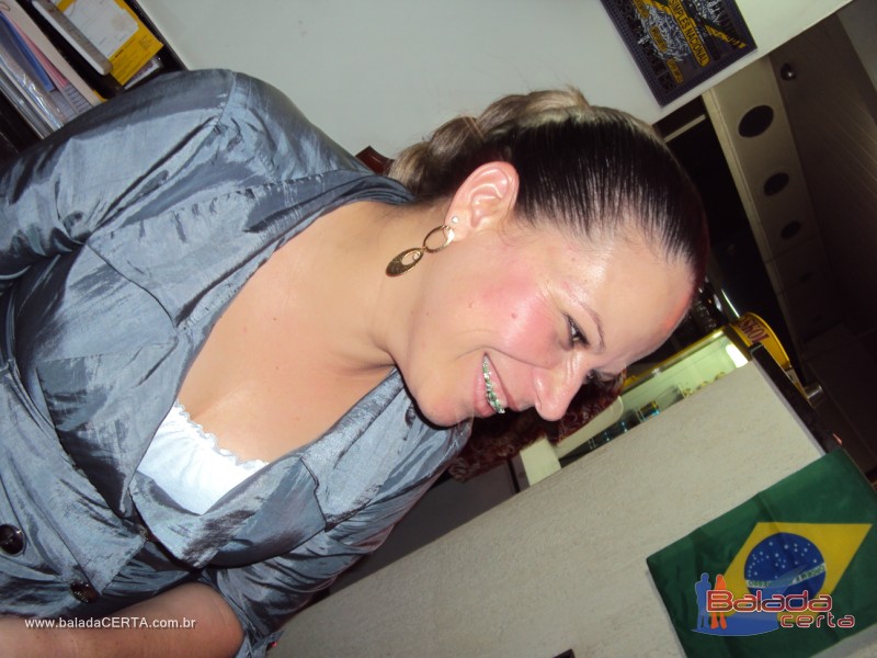 Balada: Fotos de Sexta na Plataforma do Choop na Cidade do Automovel - DF