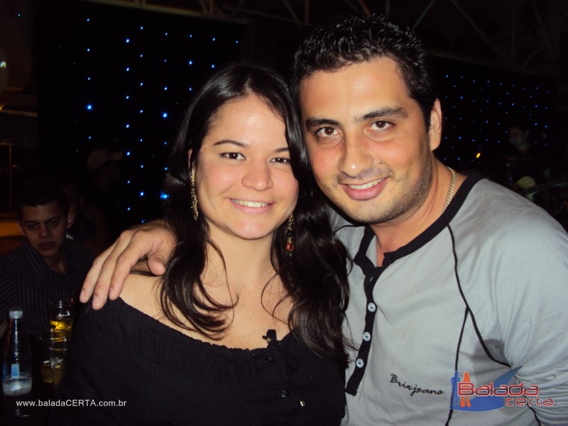 Balada: Fotos de Sexta na Plataforma do Choop na Cidade do Automovel - DF