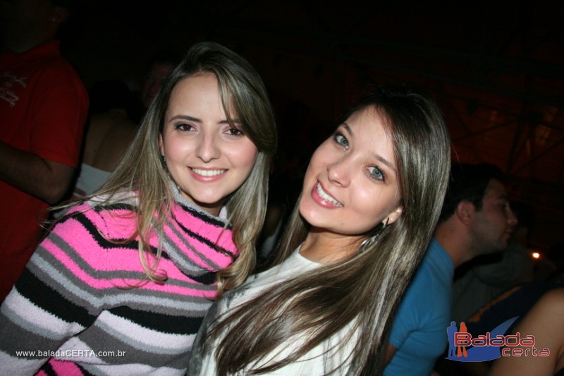 Balada: Fotos de Sexta na Plataforma do Choop na Cidade do Automovel - DF