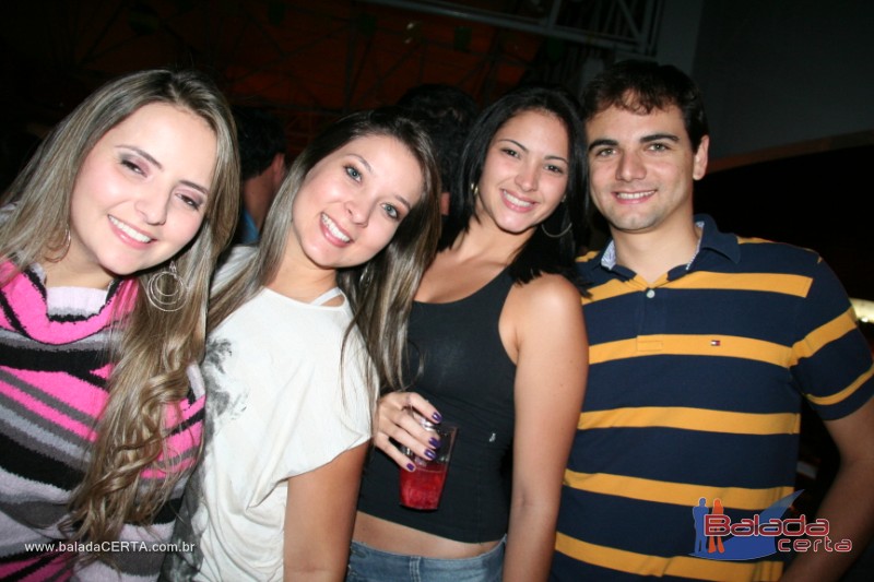 Balada: Fotos de Sexta na Plataforma do Choop na Cidade do Automovel - DF