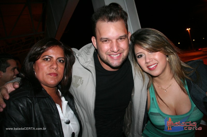 Balada: Fotos de Sexta na Plataforma do Choop na Cidade do Automovel - DF