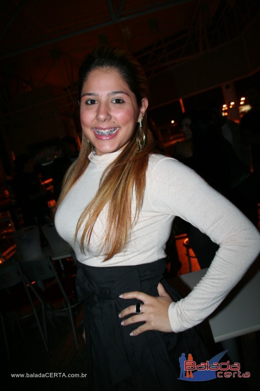 Balada: Fotos de Sexta na Plataforma do Choop na Cidade do Automovel - DF