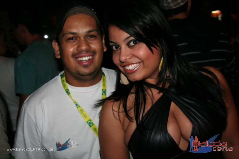 Balada: Fotos de Sexta na Plataforma do Choop na Cidade do Automovel - DF