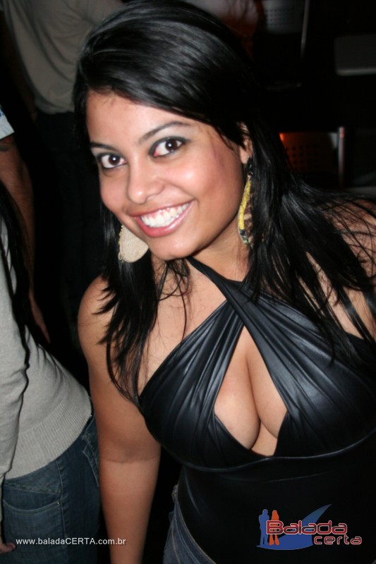 Balada: Fotos de Sexta na Plataforma do Choop na Cidade do Automovel - DF