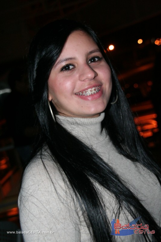 Balada: Fotos de Sexta na Plataforma do Choop na Cidade do Automovel - DF