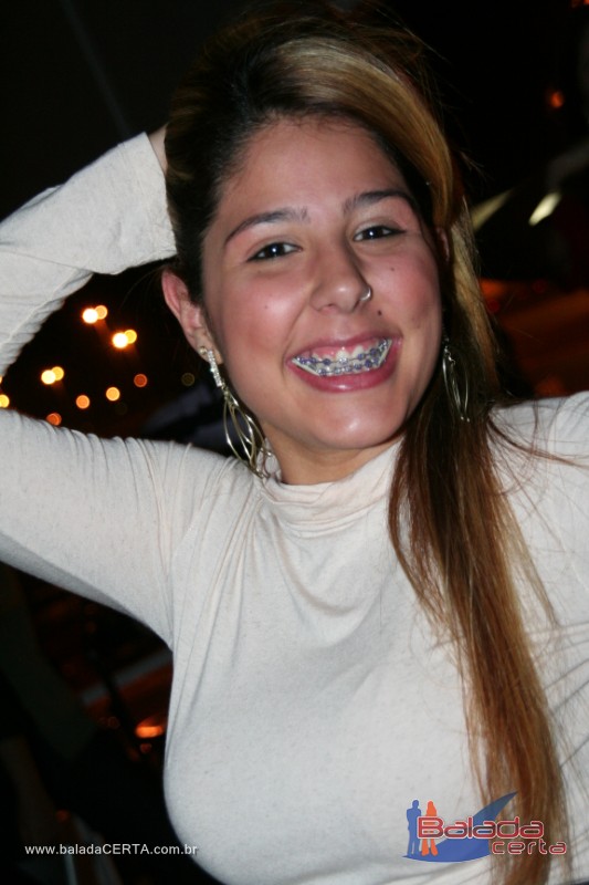 Balada: Fotos de Sexta na Plataforma do Choop na Cidade do Automovel - DF