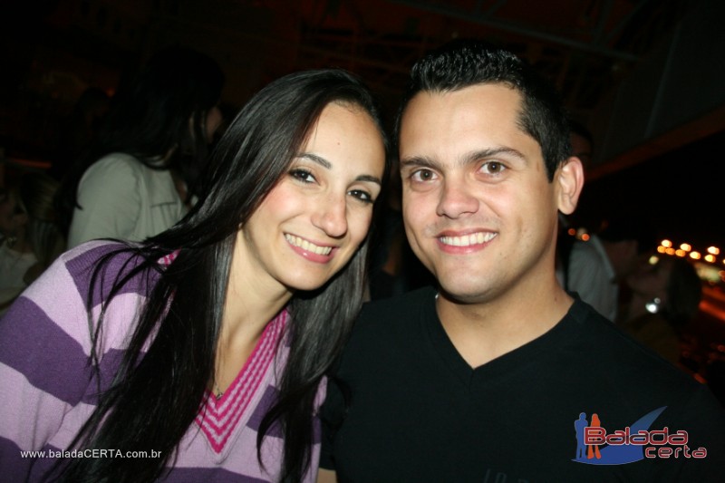 Balada: Fotos de Sexta na Plataforma do Choop na Cidade do Automovel - DF