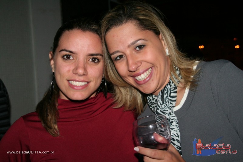 Balada: Fotos de Sexta na Plataforma do Choop na Cidade do Automovel - DF