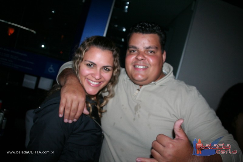 Balada: Fotos de Sexta na Plataforma do Choop na Cidade do Automovel - DF