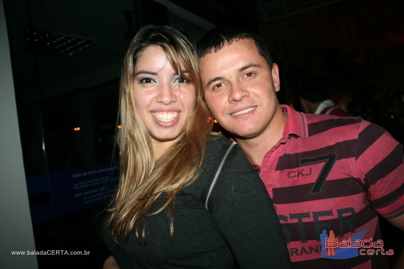 Balada: Fotos de Sexta na Plataforma do Choop na Cidade do Automovel - DF