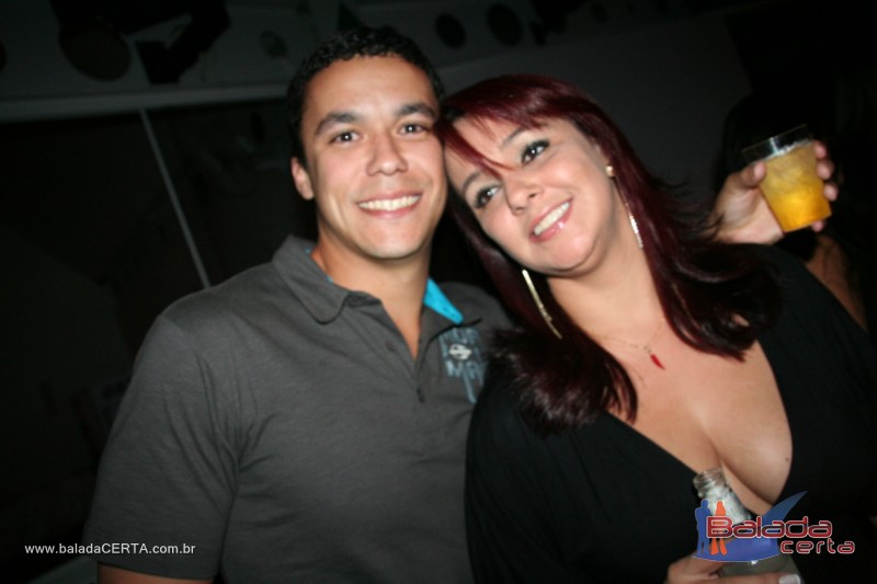 Balada: Fotos de Sexta na Plataforma do Choop na Cidade do Automovel - DF