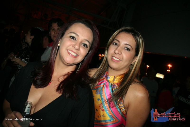 Balada: Fotos de Sexta na Plataforma do Choop na Cidade do Automovel - DF