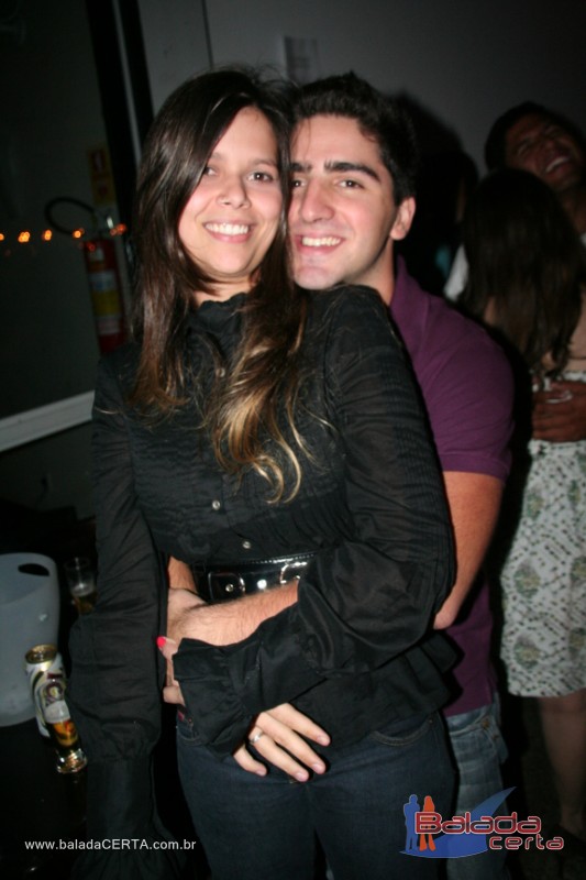 Balada: Fotos de Sexta na Plataforma do Choop na Cidade do Automovel - DF