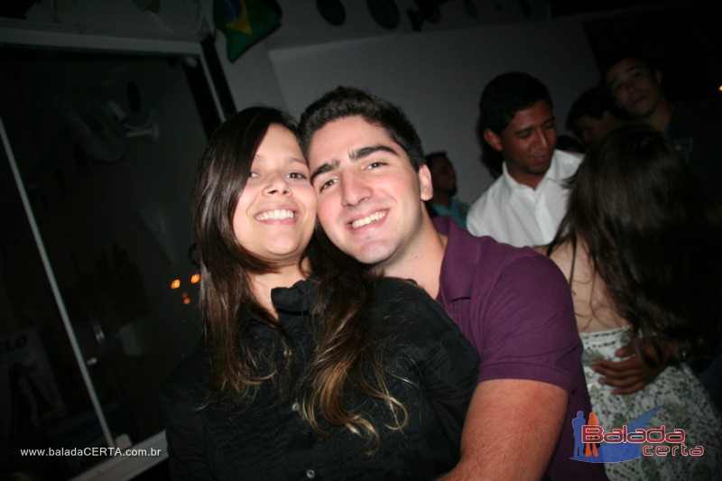 Balada: Fotos de Sexta na Plataforma do Choop na Cidade do Automovel - DF