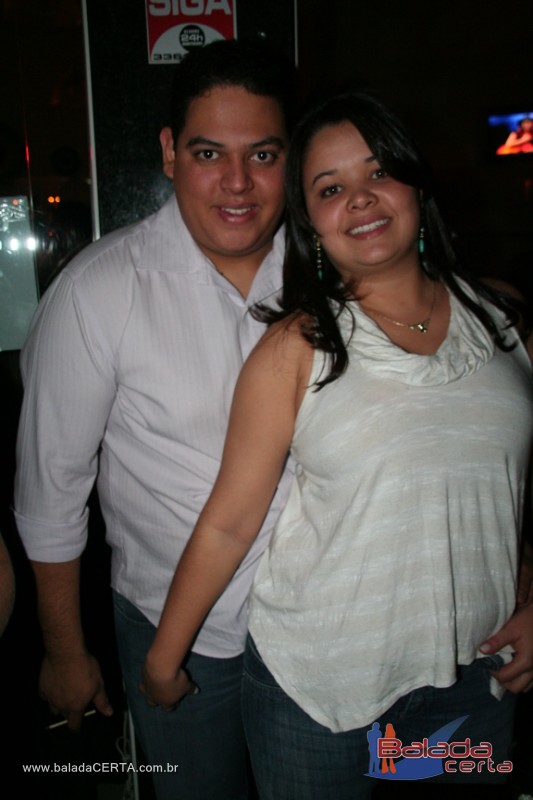 Balada: Fotos de Sexta na Plataforma do Choop na Cidade do Automovel - DF