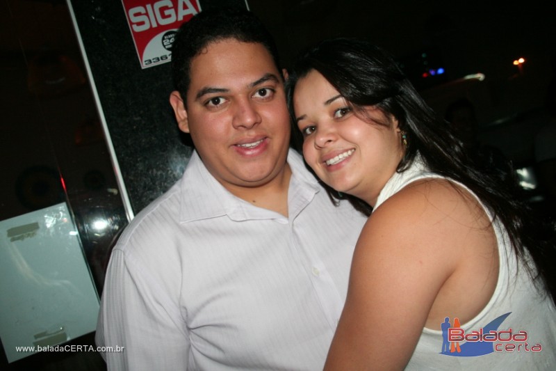 Balada: Fotos de Sexta na Plataforma do Choop na Cidade do Automovel - DF