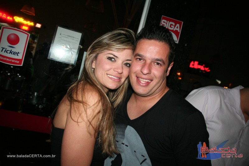 Balada: Fotos de Sexta na Plataforma do Choop na Cidade do Automovel - DF