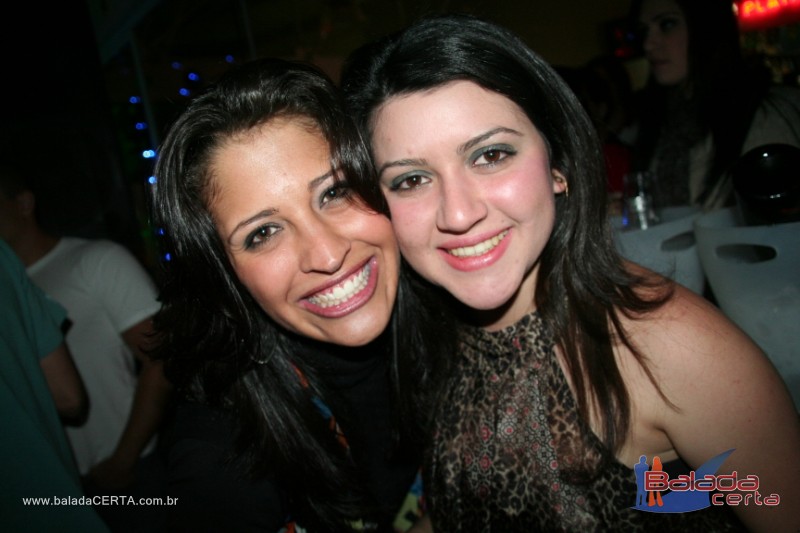 Balada: Fotos de Sexta na Plataforma do Choop na Cidade do Automovel - DF