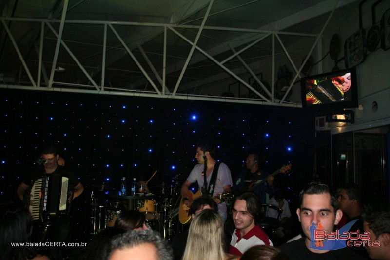 Balada: Fotos de Sexta na Plataforma do Choop na Cidade do Automovel - DF