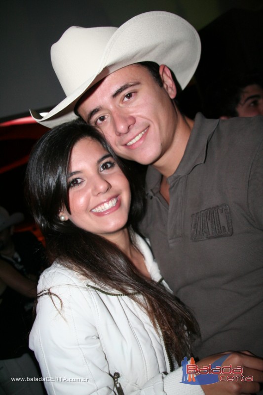 Balada: Fotos de Sexta na Plataforma do Choop na Cidade do Automovel - DF