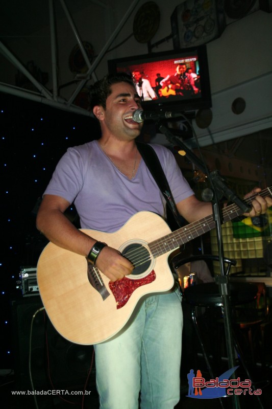 Balada: Fotos de Sexta na Plataforma do Choop na Cidade do Automovel - DF