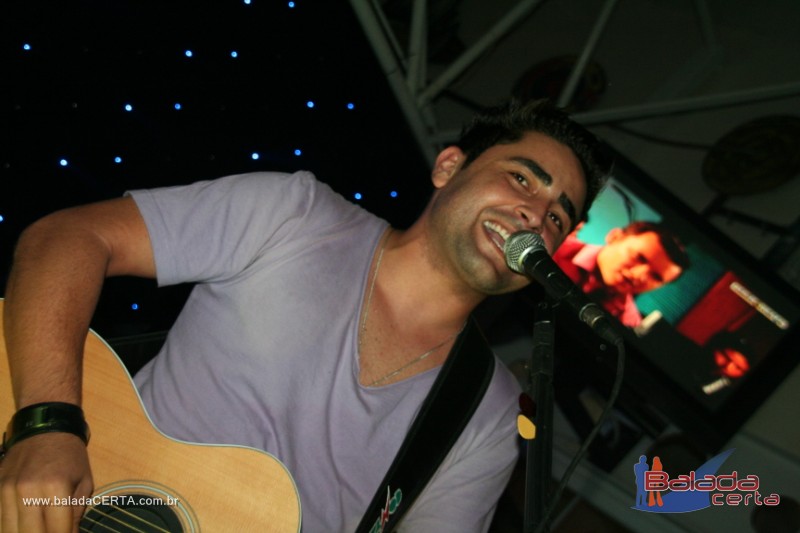 Balada: Fotos de Sexta na Plataforma do Choop na Cidade do Automovel - DF