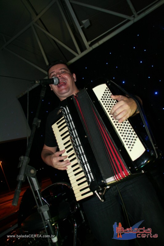 Balada: Fotos de Sexta na Plataforma do Choop na Cidade do Automovel - DF