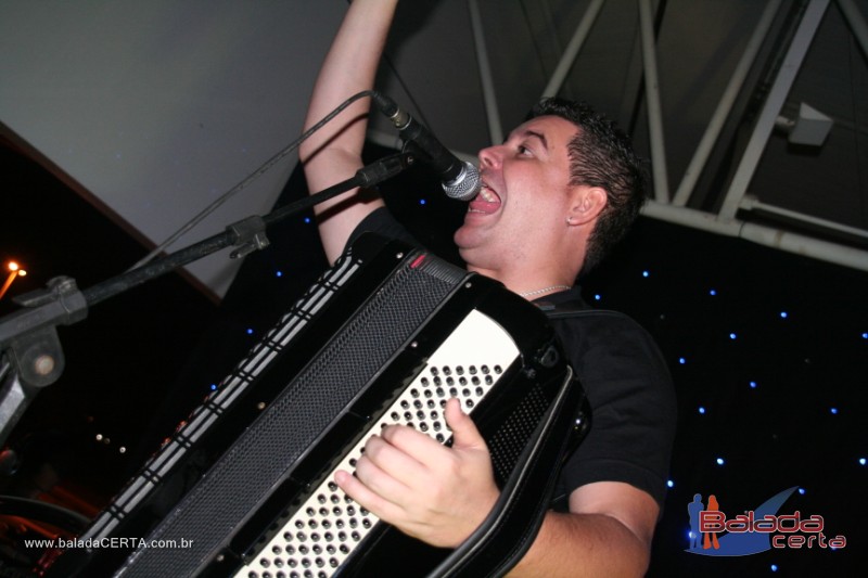 Balada: Fotos de Sexta na Plataforma do Choop na Cidade do Automovel - DF