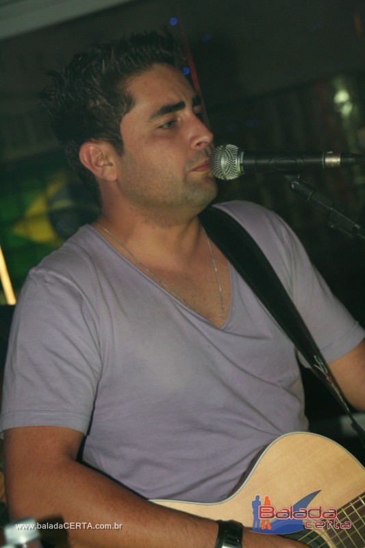 Balada: Fotos de Sexta na Plataforma do Choop na Cidade do Automovel - DF