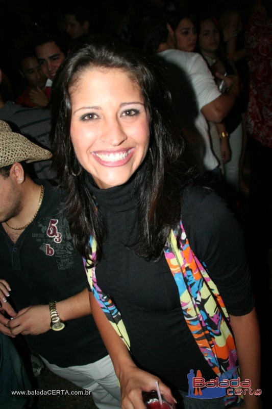 Balada: Fotos de Sexta na Plataforma do Choop na Cidade do Automovel - DF