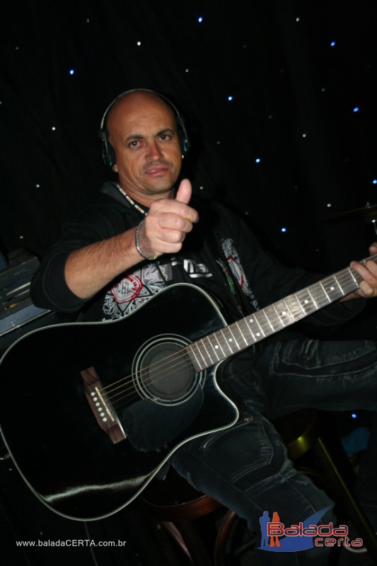 Balada: Fotos de Sexta na Plataforma do Choop na Cidade do Automovel - DF