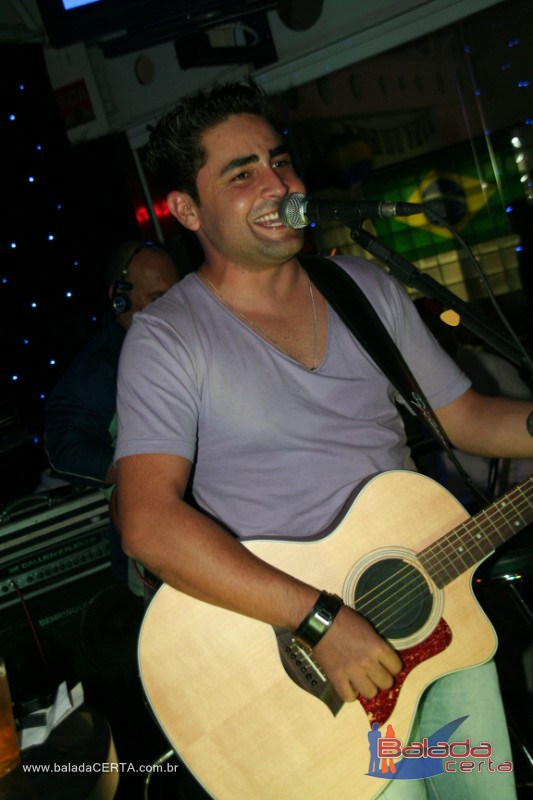 Balada: Fotos de Sexta na Plataforma do Choop na Cidade do Automovel - DF