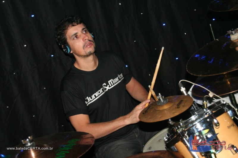 Balada: Fotos de Sexta na Plataforma do Choop na Cidade do Automovel - DF